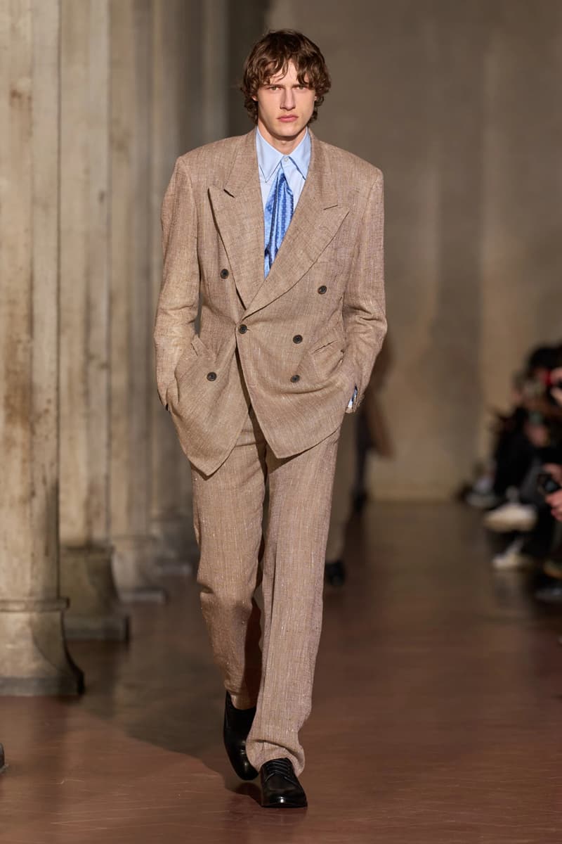 SOSHIOTSUKI FW26 ASICS & PROLETA RE ART Collaborations Release Date