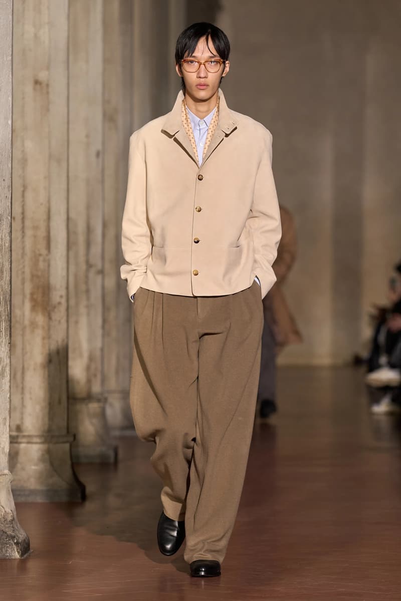 SOSHIOTSUKI FW26 ASICS & PROLETA RE ART Collaborations Release Date