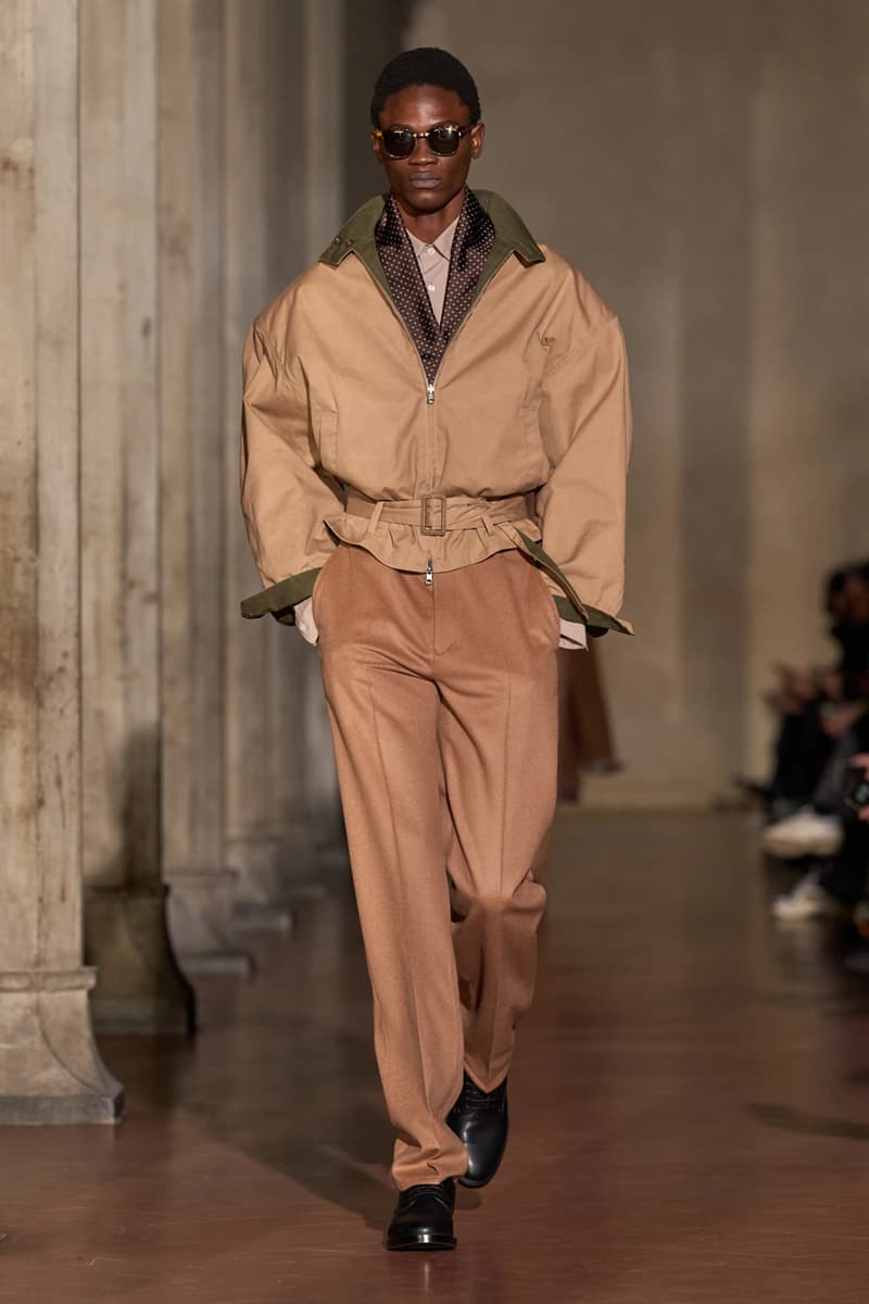 SOSHIOTSUKI FW26 ASICS & PROLETA RE ART Collaborations Release Date