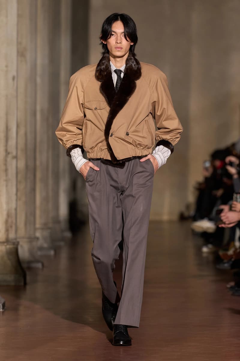 SOSHIOTSUKI FW26 ASICS & PROLETA RE ART Collaborations Release Date