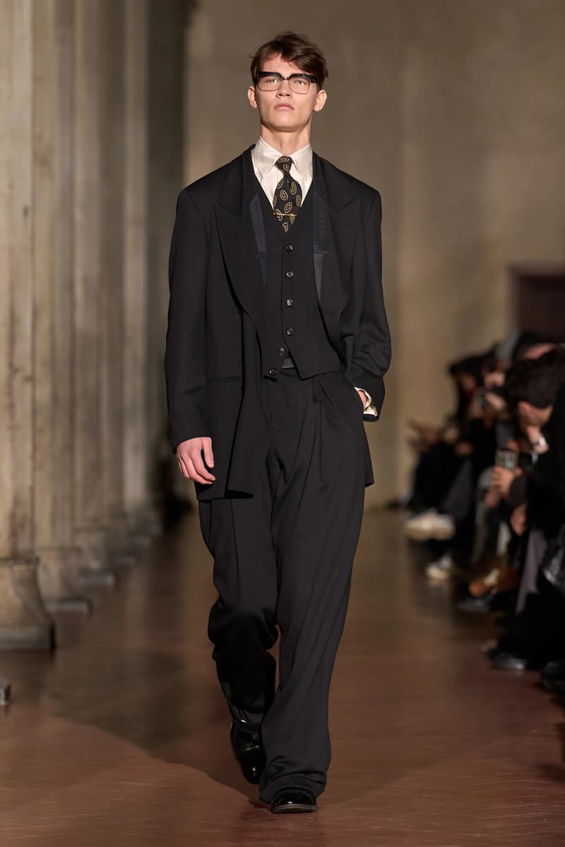 SOSHIOTSUKI FW26 ASICS & PROLETA RE ART Collaborations Release Date