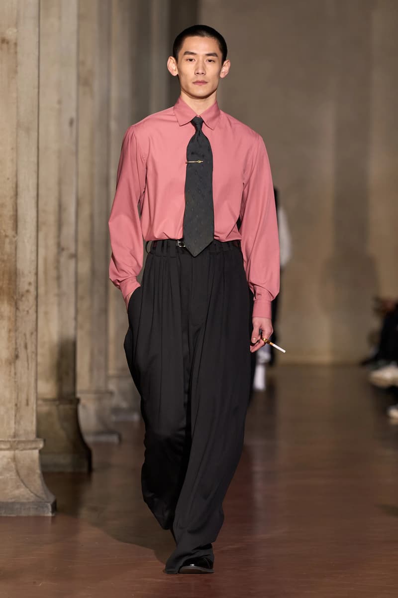 SOSHIOTSUKI FW26 ASICS & PROLETA RE ART Collaborations Release Date