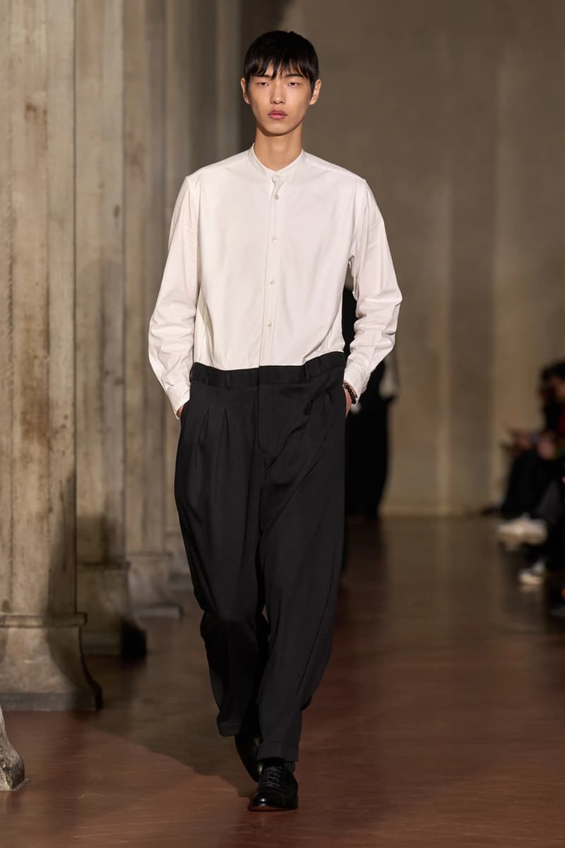 SOSHIOTSUKI FW26 ASICS & PROLETA RE ART Collaborations Release Date