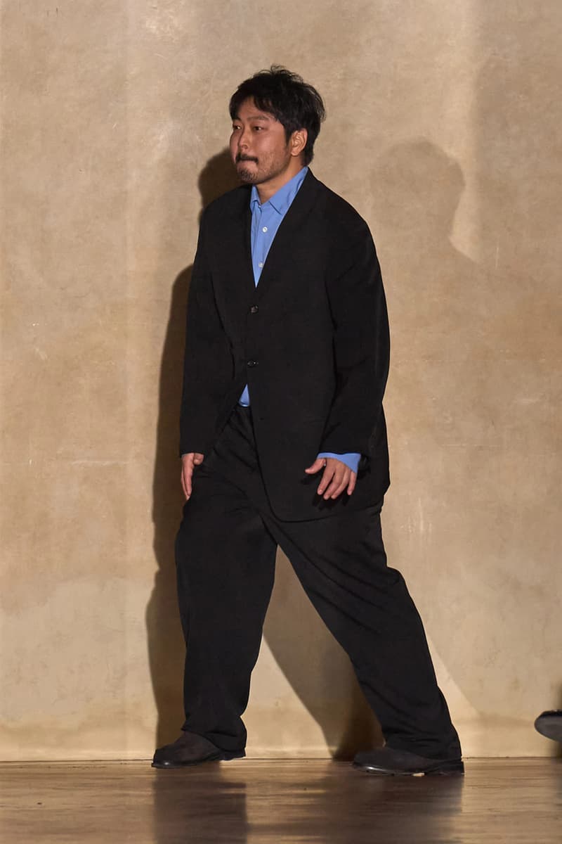 SOSHIOTSUKI FW26 ASICS & PROLETA RE ART Collaborations Release Date