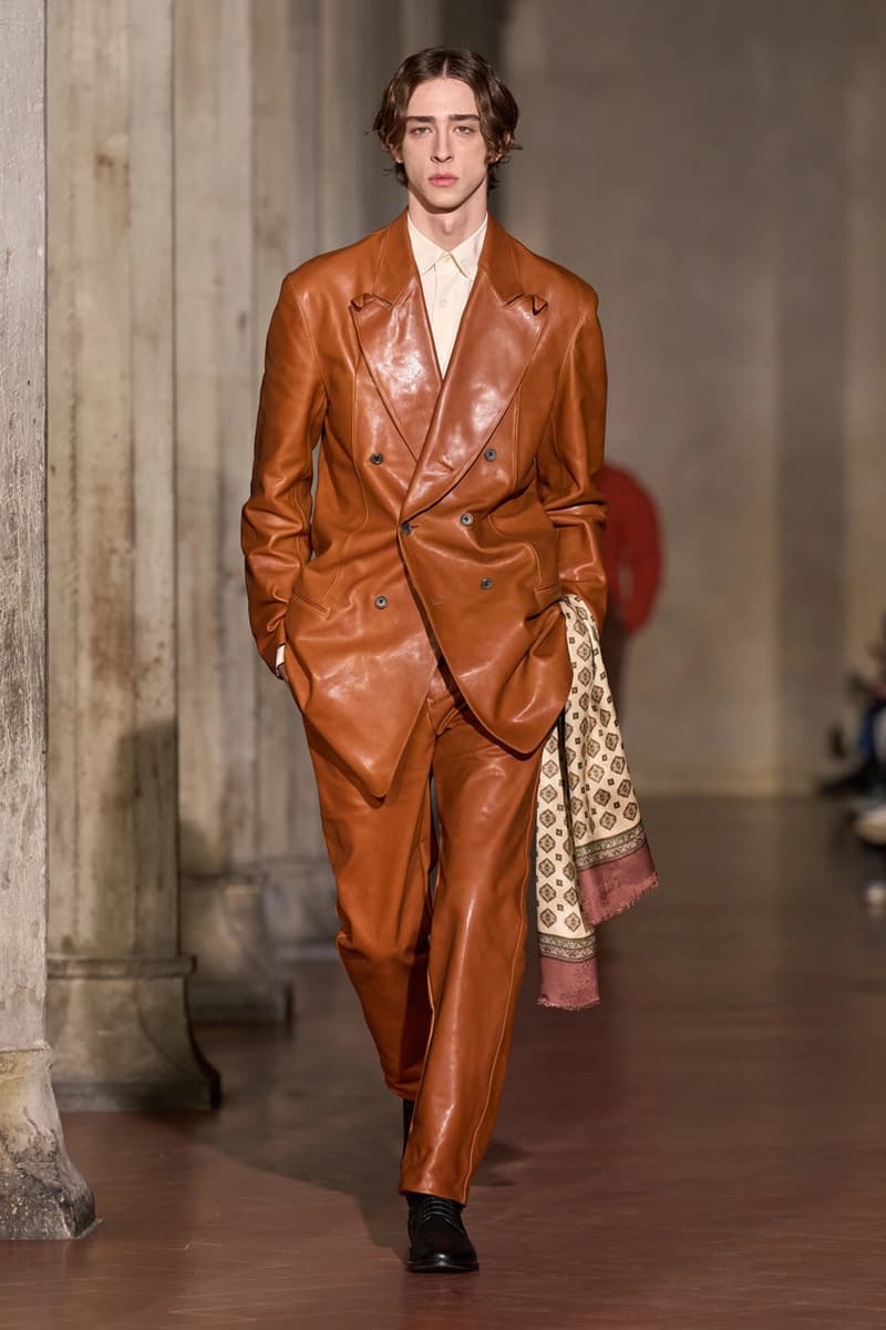 SOSHIOTSUKI FW26 ASICS & PROLETA RE ART Collaborations Release Date