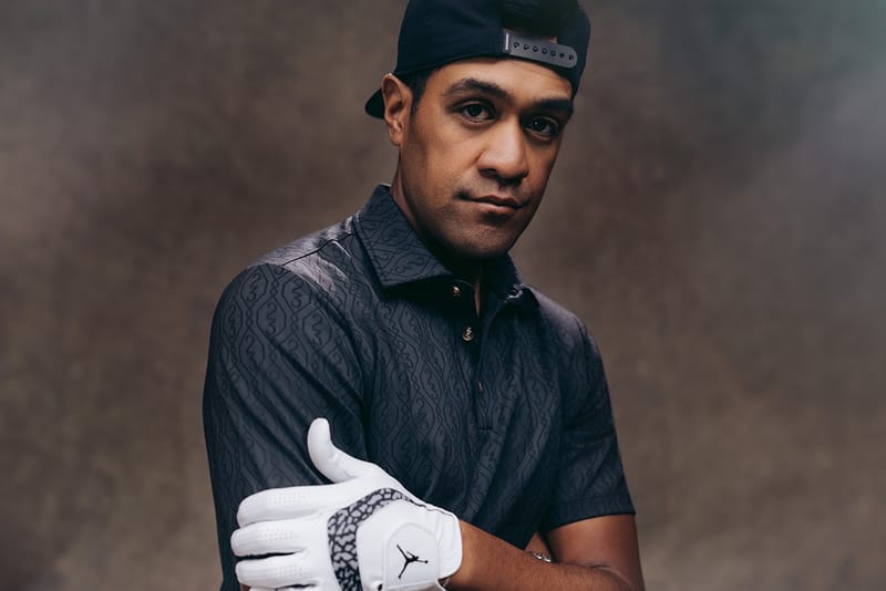 Tony Finau Just Made the Switch From Swoosh to Jumpman