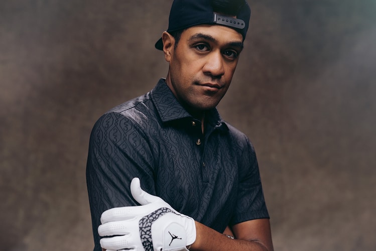 Tony Finau Just Made the Switch From Swoosh to Jumpman