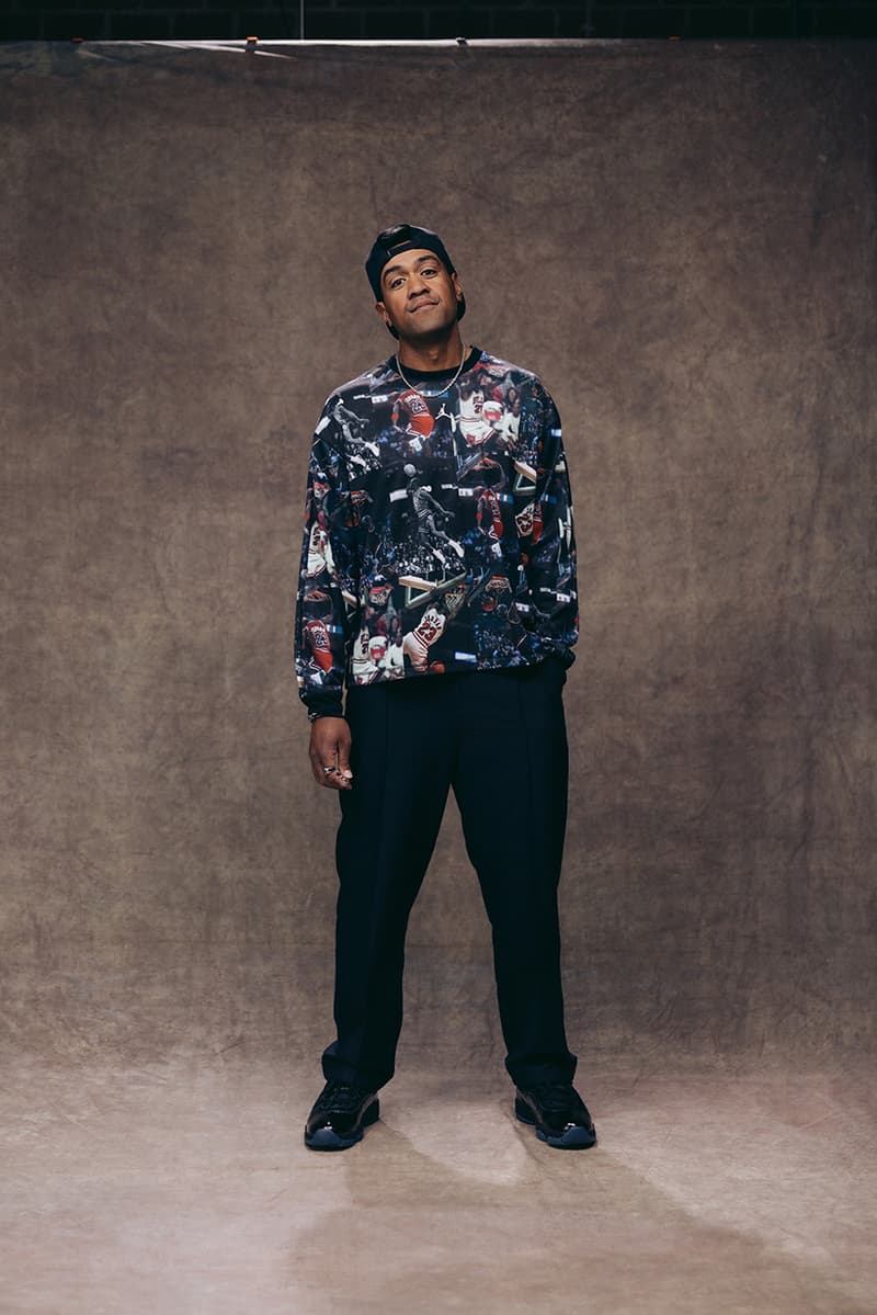 tony finau golf signs with jordan brand athlete deal sponsorship ambassador