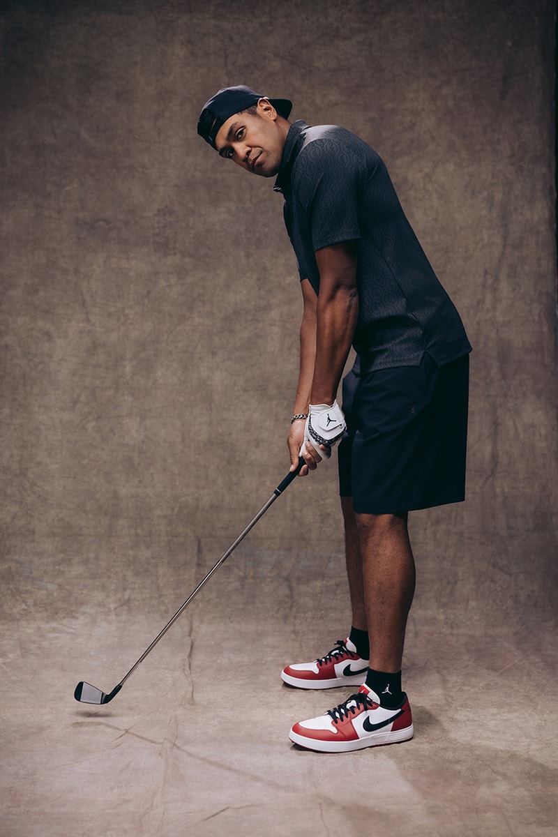 tony finau golf signs with jordan brand athlete deal sponsorship ambassador