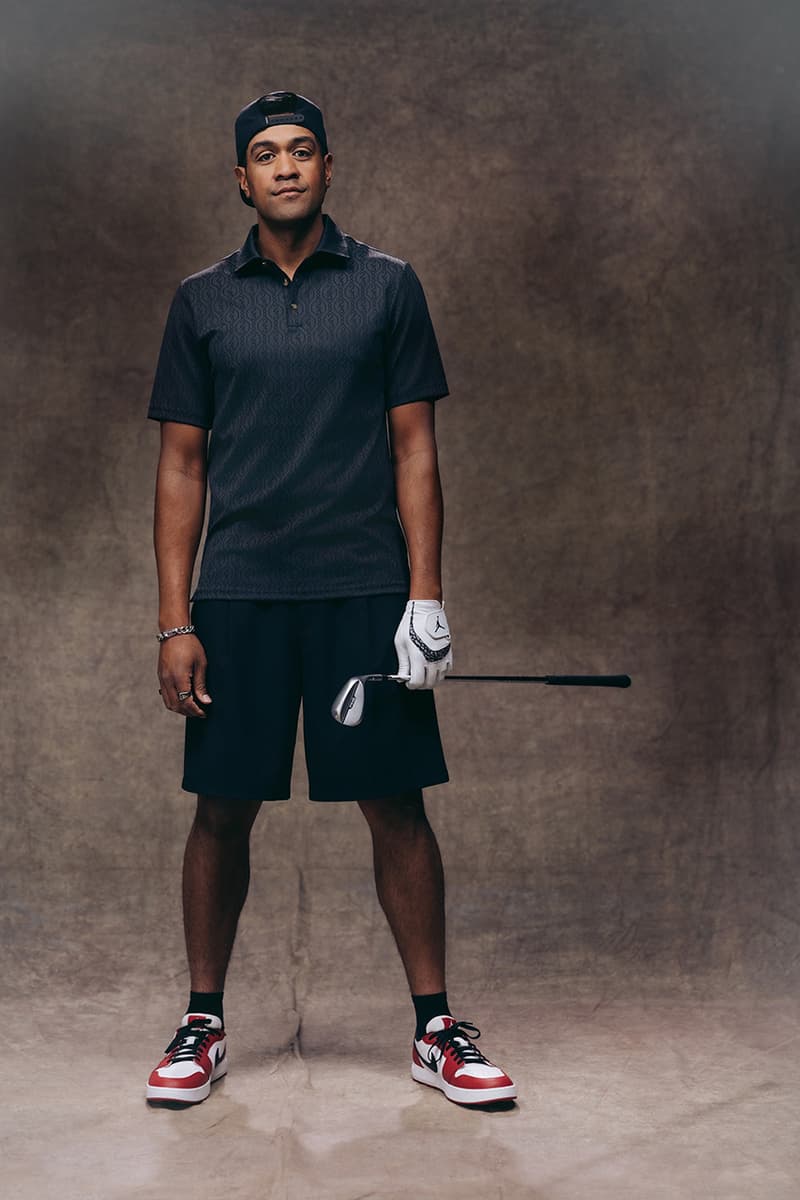 tony finau golf signs with jordan brand athlete deal sponsorship ambassador