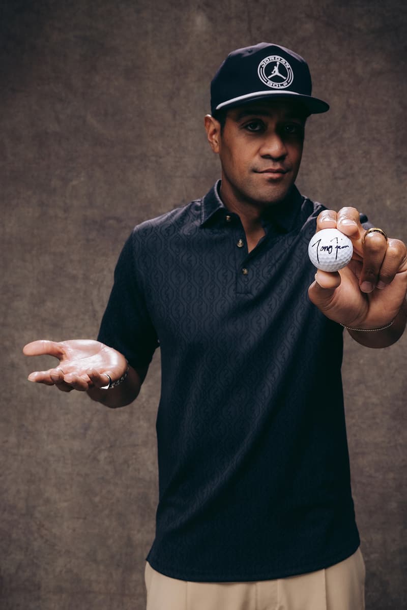 tony finau golf signs with jordan brand athlete deal sponsorship ambassador