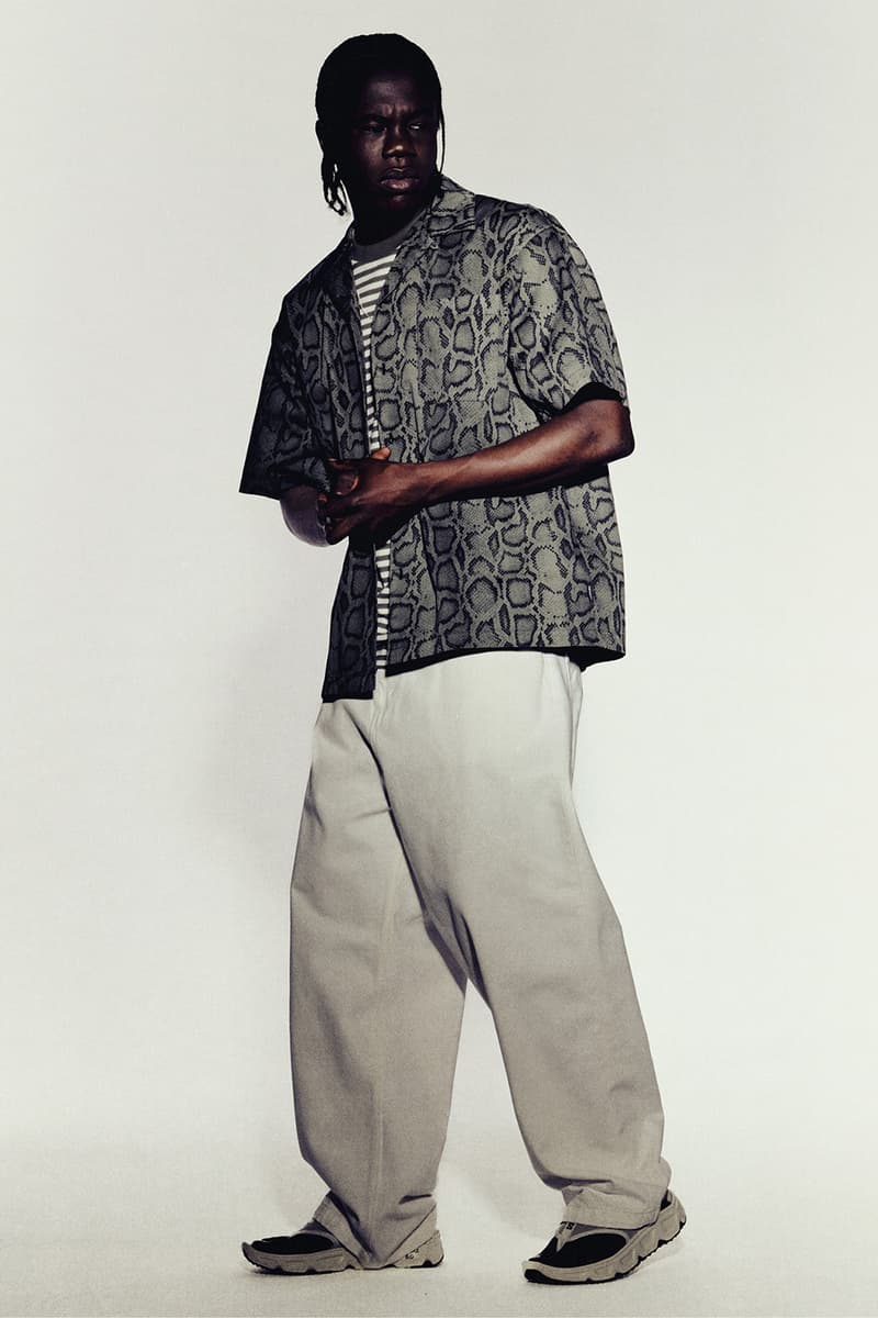 Carhartt WIP Spring Summer 2026 Collection Release Info