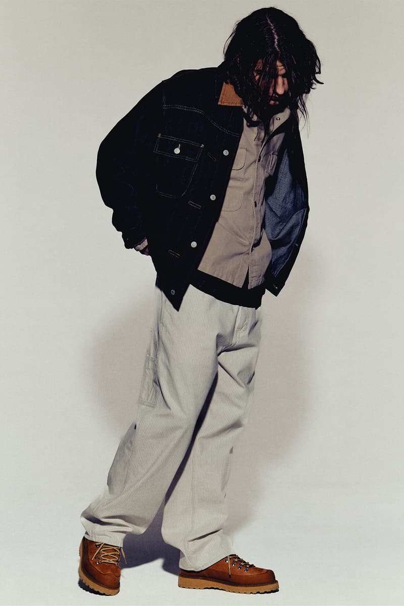 Carhartt WIP Spring Summer 2026 Collection Release Info