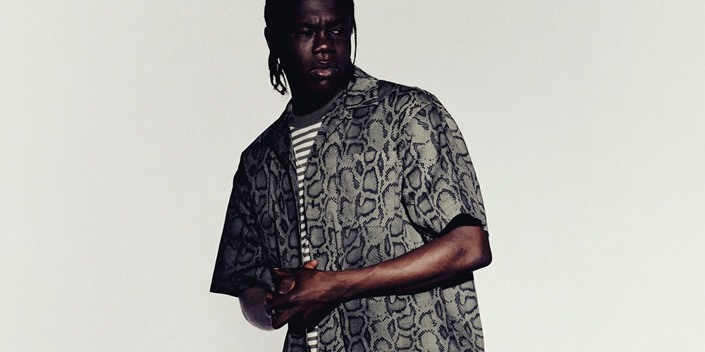 Carhartt WIP Spring/Summer 2026: Redefining Work and Style