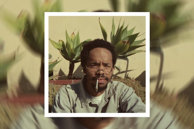 Earl Sweatshirt INFATUATION Music Video Stream live laugh love