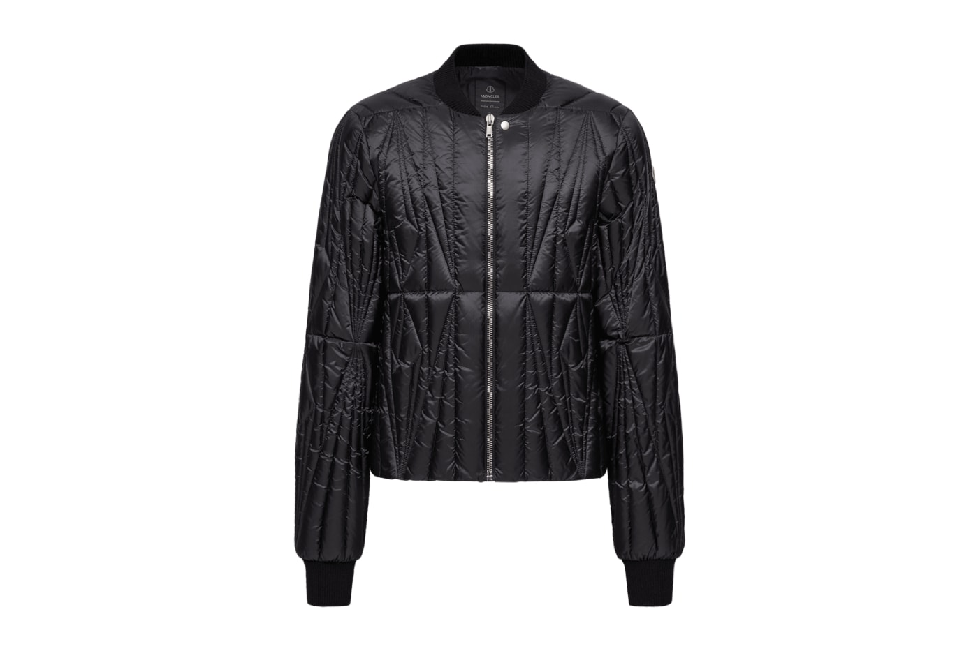 Moncler Rick Owens Spring Summer 2026 collaboration Collection Release Info