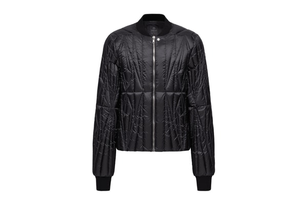 Moncler Rick Owens Spring Summer 2026 collaboration Collection Release Info