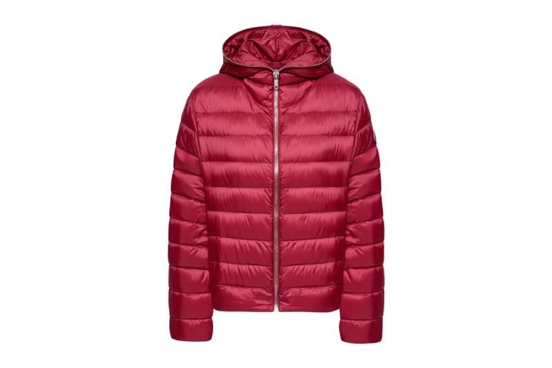 Moncler Rick Owens Spring Summer 2026 collaboration Collection Release Info