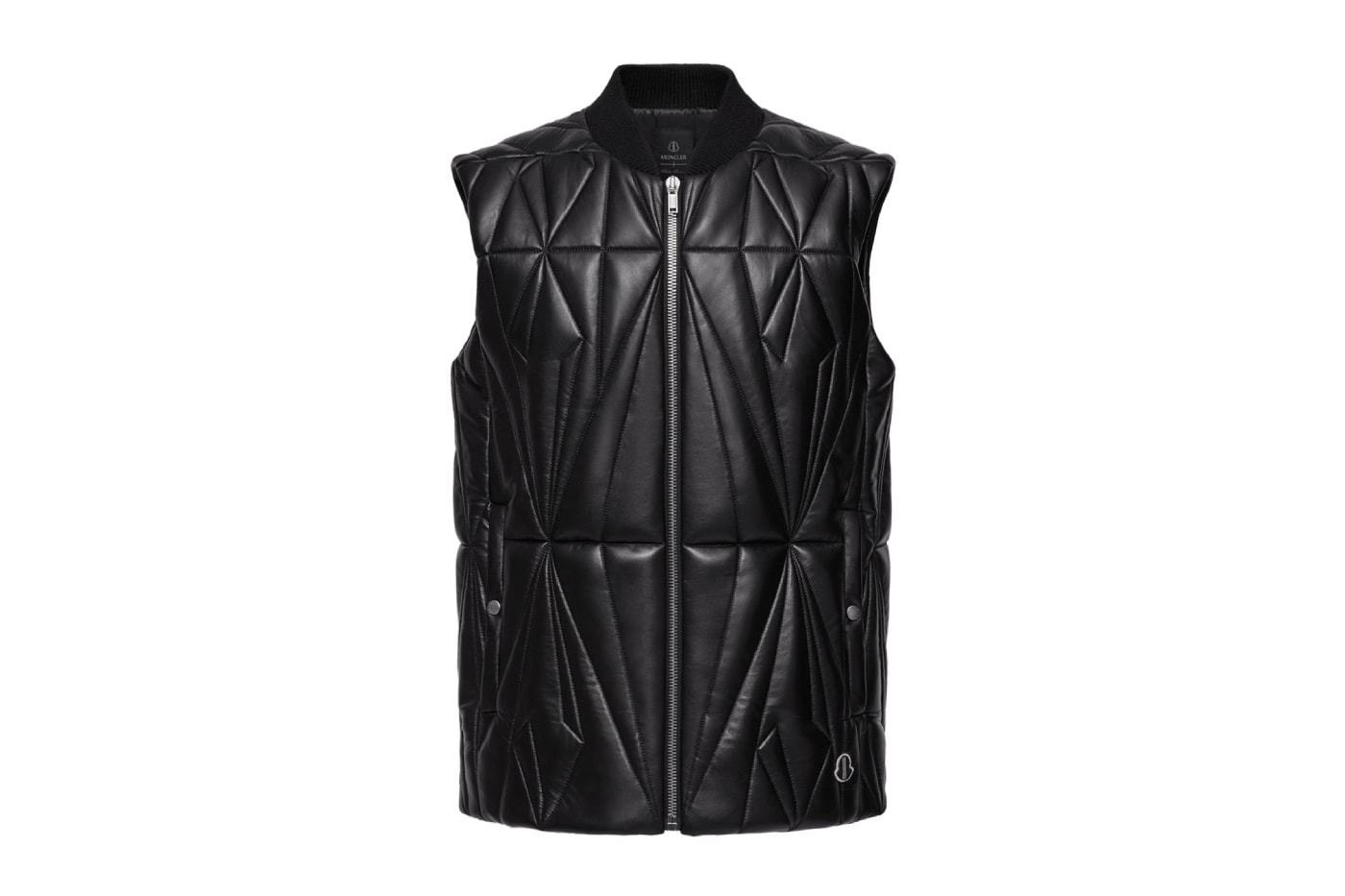 Moncler Rick Owens Spring Summer 2026 collaboration Collection Release Info