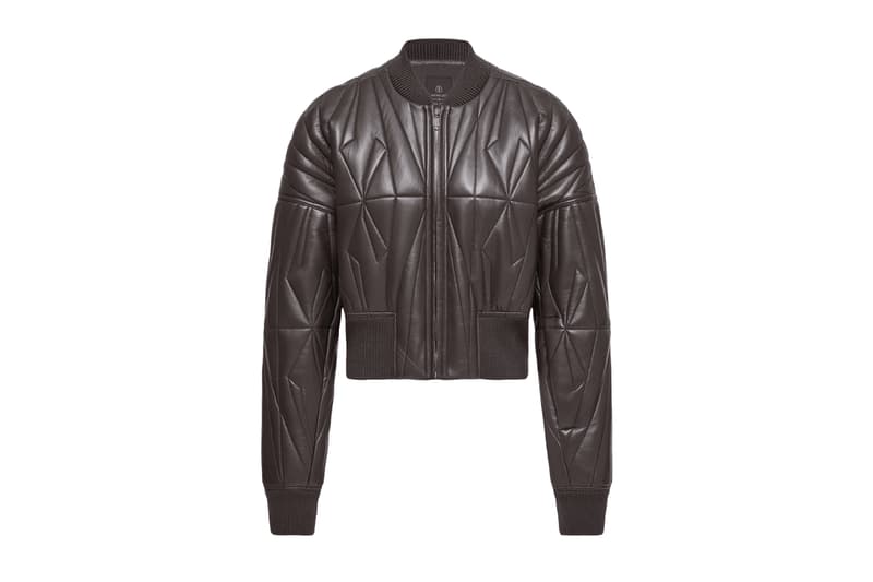 Moncler Rick Owens Spring Summer 2026 collaboration Collection Release Info