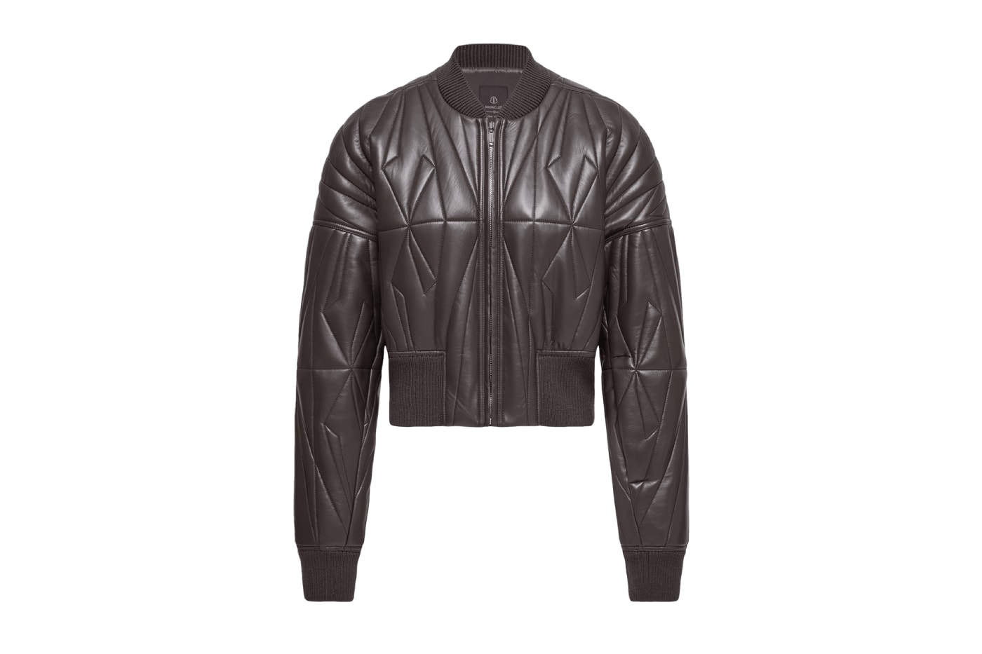 Moncler Rick Owens Spring Summer 2026 collaboration Collection Release Info