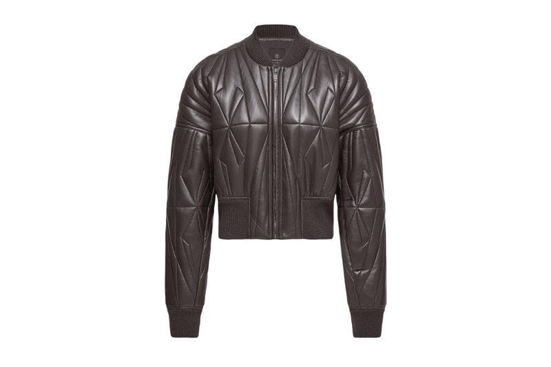 Moncler Rick Owens Spring Summer 2026 collaboration Collection Release Info