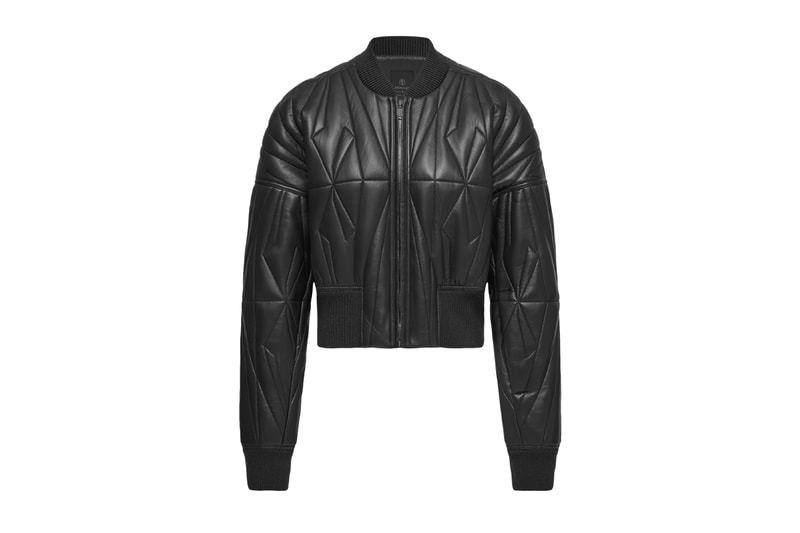 Moncler Rick Owens Spring Summer 2026 collaboration Collection Release Info