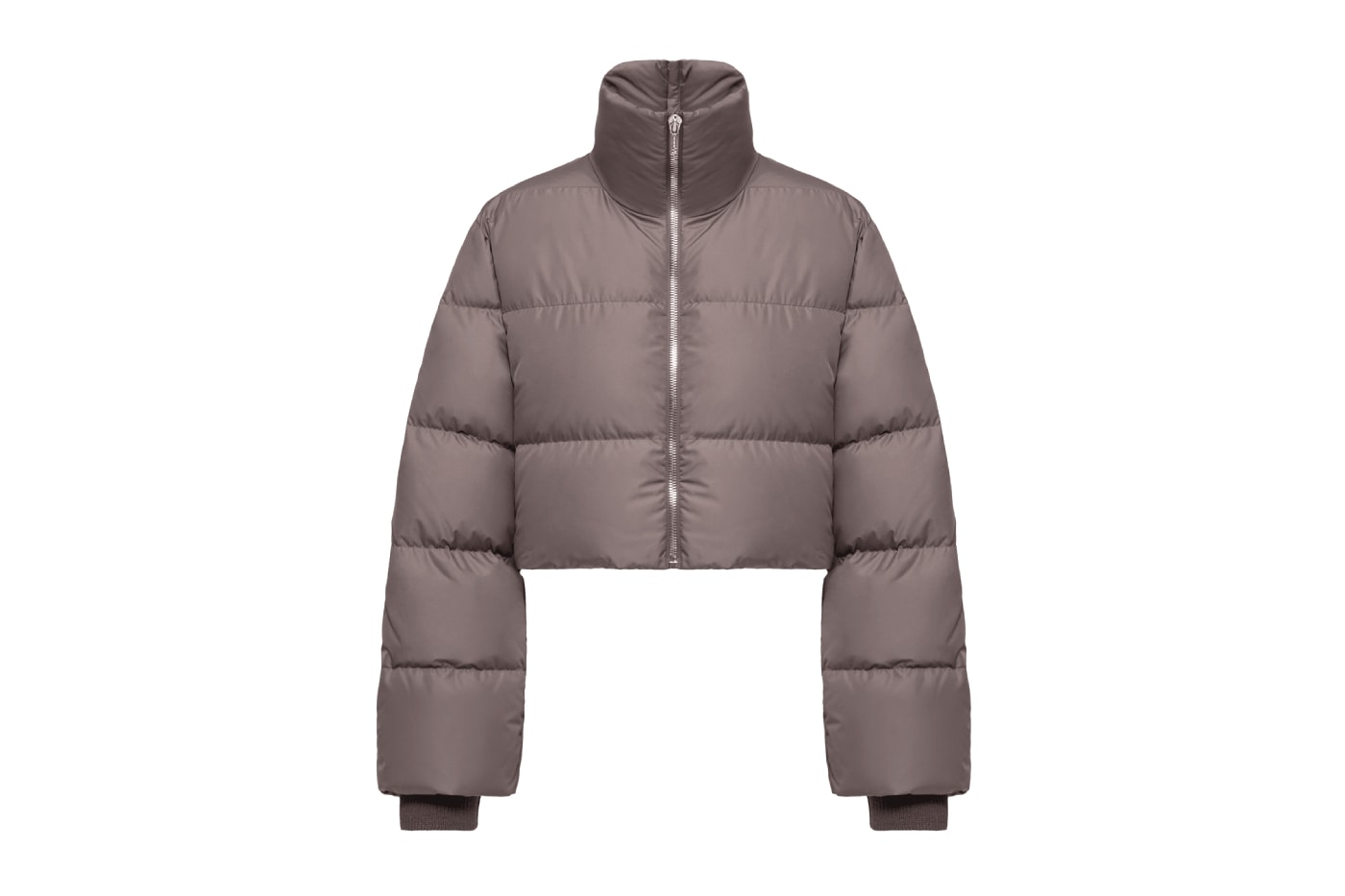 Moncler Rick Owens Spring Summer 2026 collaboration Collection Release Info