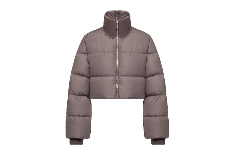 Moncler Rick Owens Spring Summer 2026 collaboration Collection Release Info