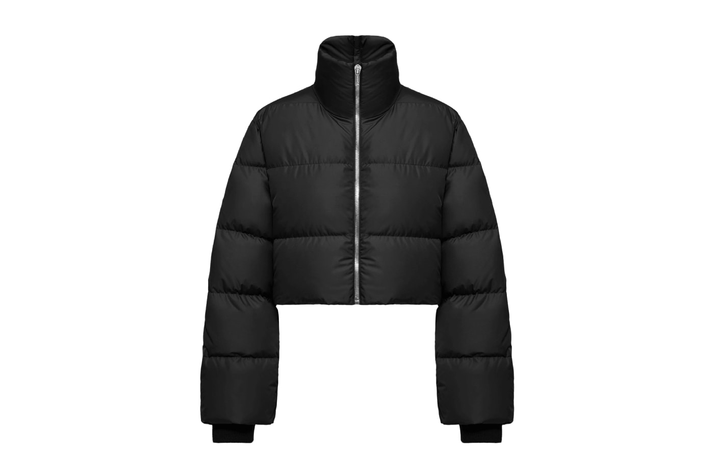 Moncler Rick Owens Spring Summer 2026 collaboration Collection Release Info