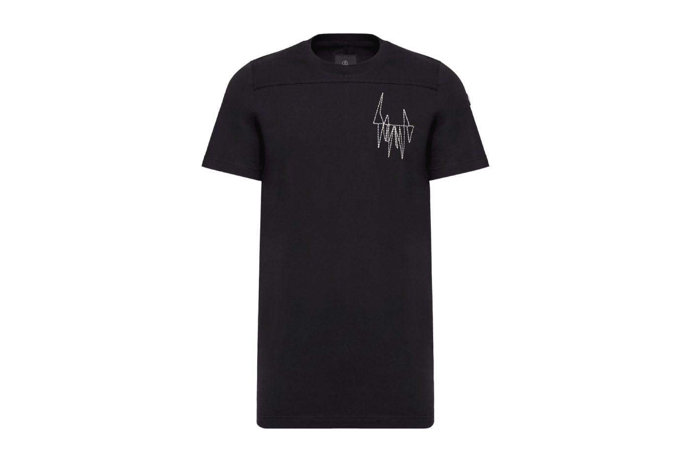 Moncler Rick Owens Spring Summer 2026 collaboration Collection Release Info