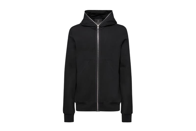 Moncler Rick Owens Spring Summer 2026 collaboration Collection Release Info