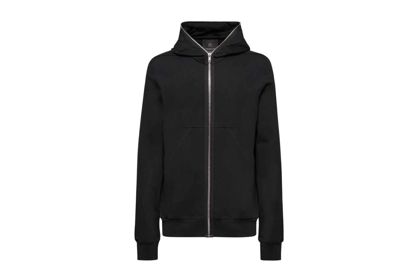 Moncler Rick Owens Spring Summer 2026 collaboration Collection Release Info