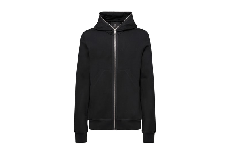 Moncler Rick Owens Spring Summer 2026 collaboration Collection Release Info