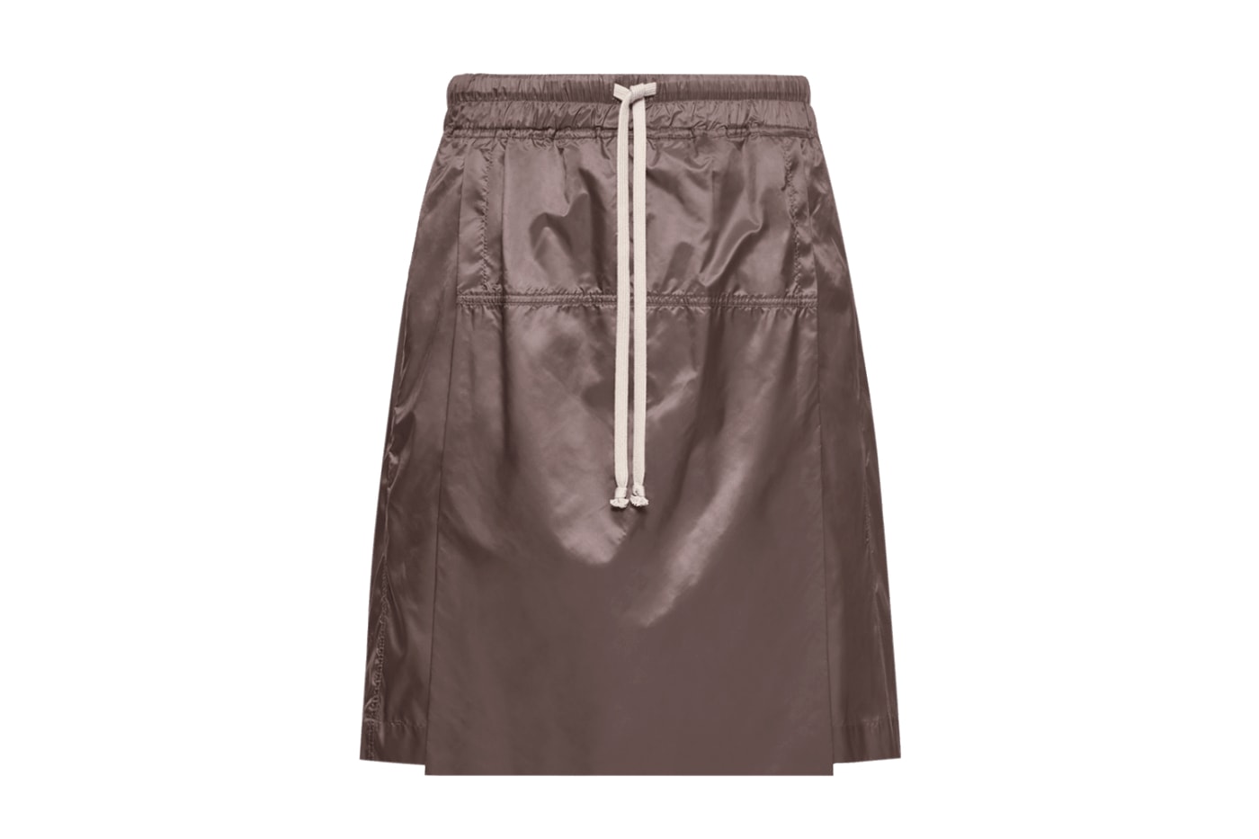 Moncler Rick Owens Spring Summer 2026 collaboration Collection Release Info