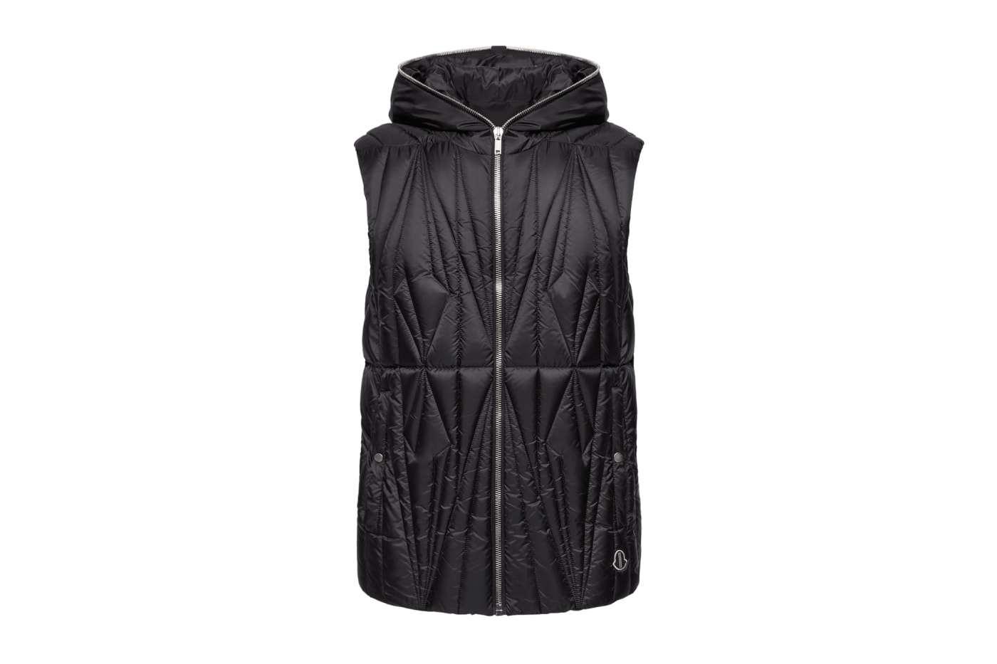 Moncler Rick Owens Spring Summer 2026 collaboration Collection Release Info
