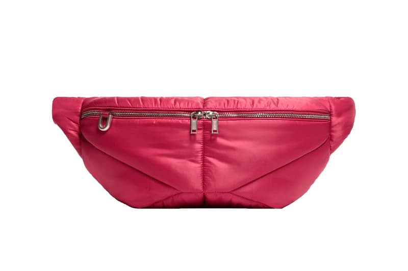 Moncler Rick Owens Spring Summer 2026 collaboration Collection Release Info