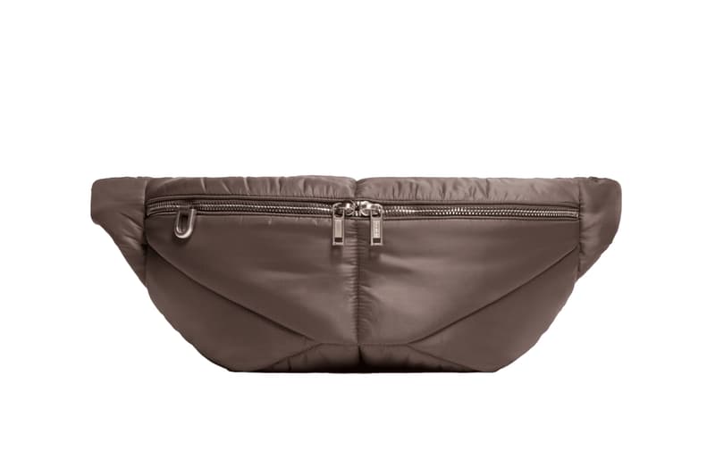 Moncler Rick Owens Spring Summer 2026 collaboration Collection Release Info