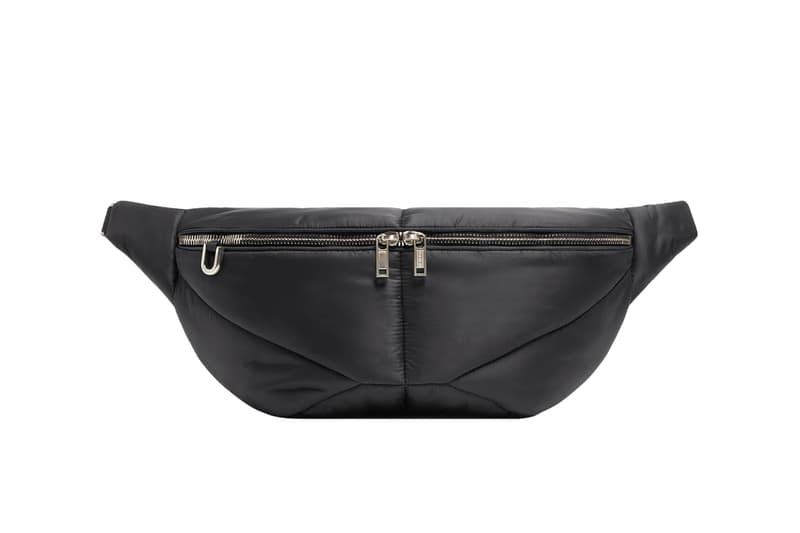 Moncler Rick Owens Spring Summer 2026 collaboration Collection Release Info