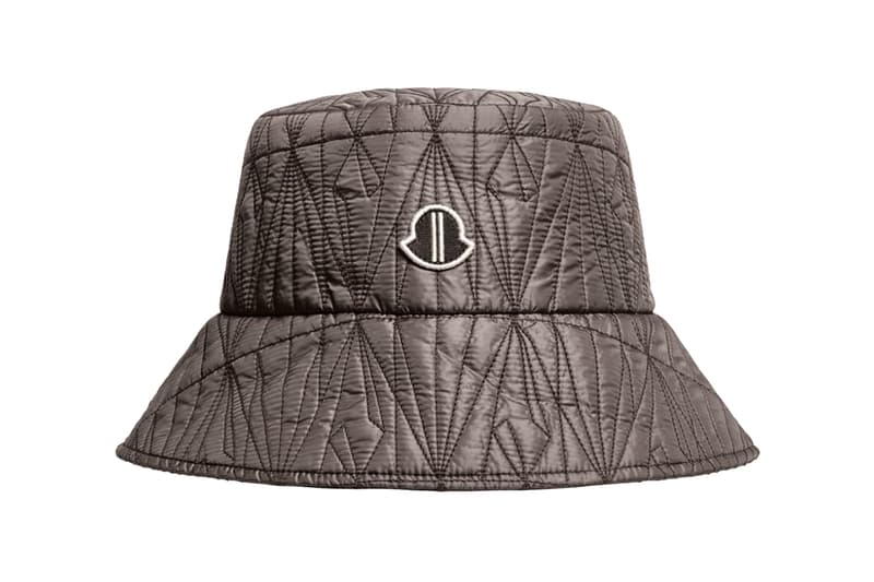 Moncler Rick Owens Spring Summer 2026 collaboration Collection Release Info