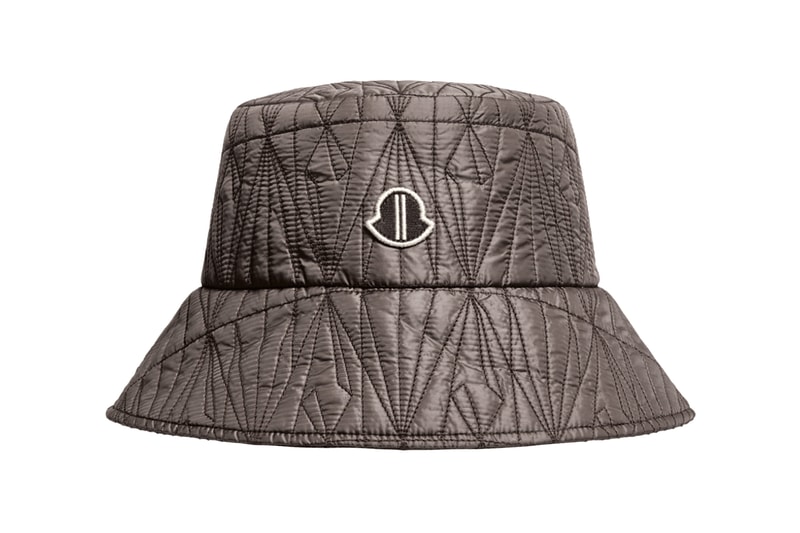 Moncler Rick Owens Spring Summer 2026 collaboration Collection Release Info