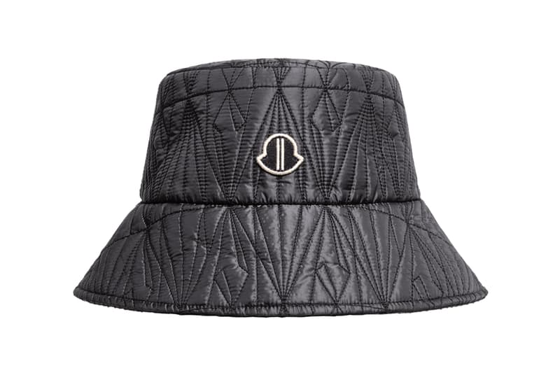 Moncler Rick Owens Spring Summer 2026 collaboration Collection Release Info