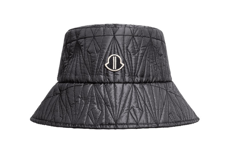 Moncler Rick Owens Spring Summer 2026 collaboration Collection Release Info