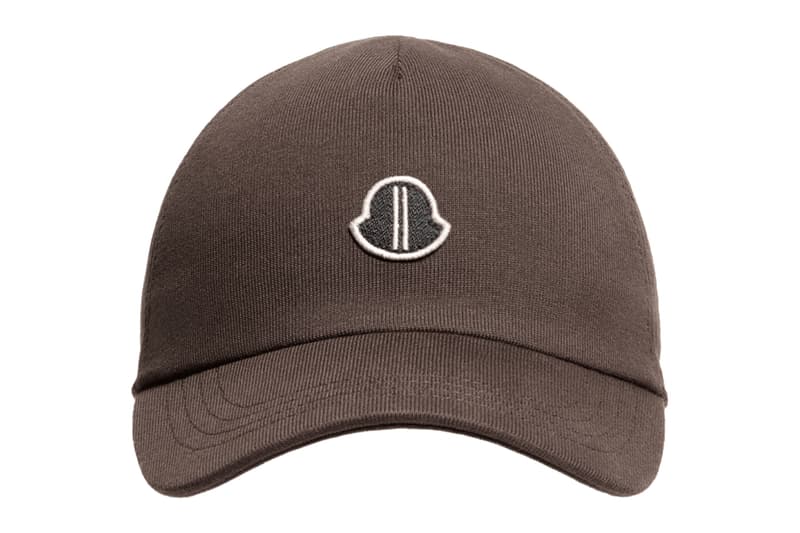 Moncler Rick Owens Spring Summer 2026 collaboration Collection Release Info