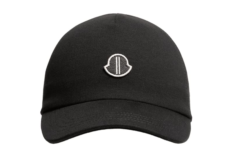 Moncler Rick Owens Spring Summer 2026 collaboration Collection Release Info