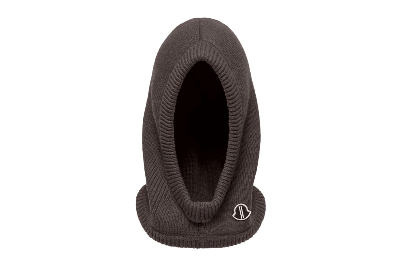 Moncler Rick Owens Spring Summer 2026 collaboration Collection Release Info