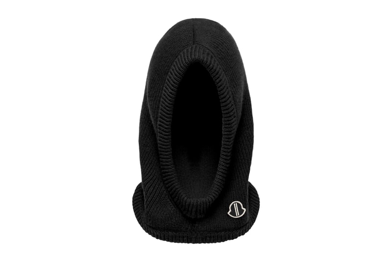 Moncler Rick Owens Spring Summer 2026 collaboration Collection Release Info