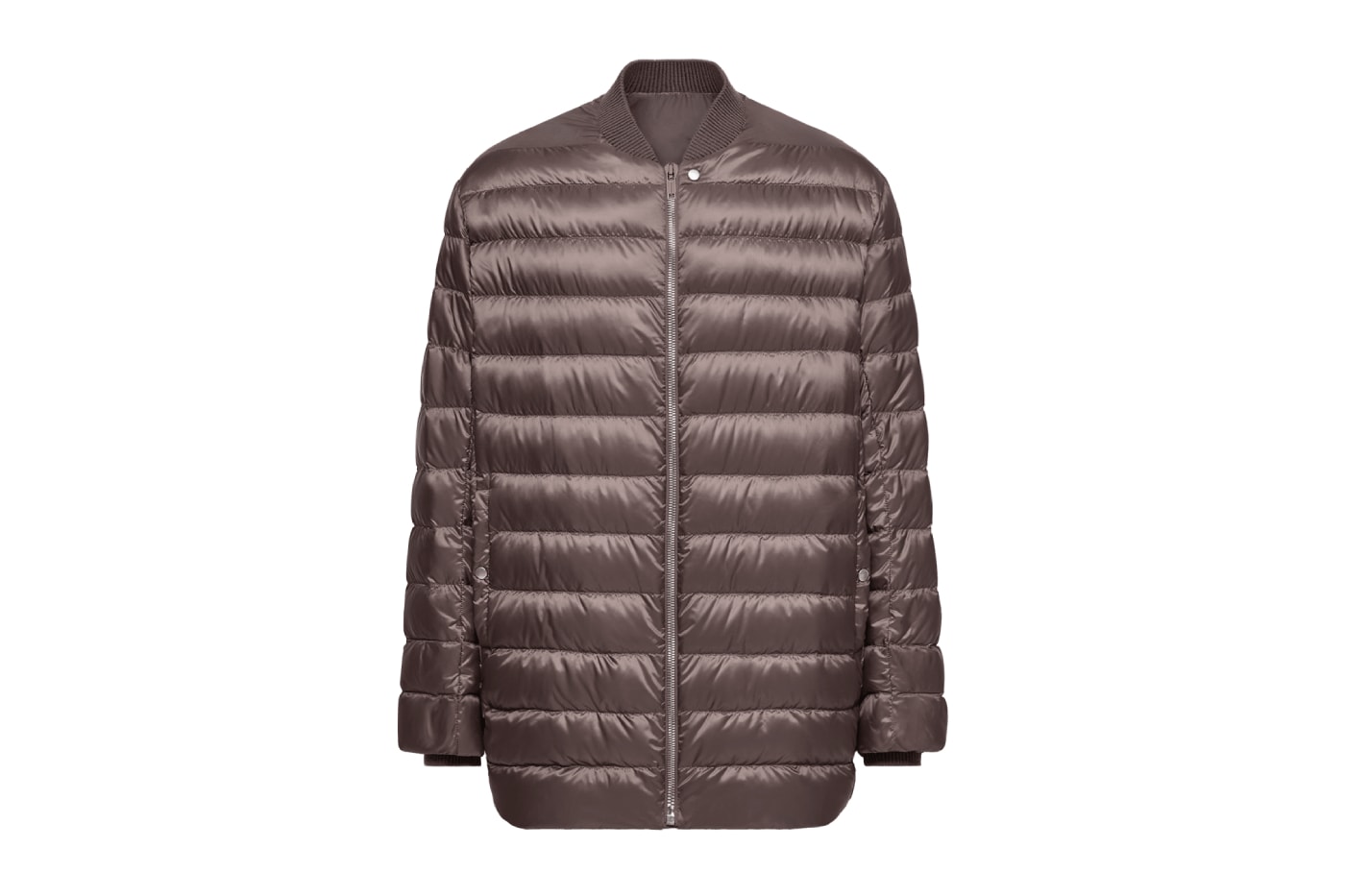 Moncler Rick Owens Spring Summer 2026 collaboration Collection Release Info