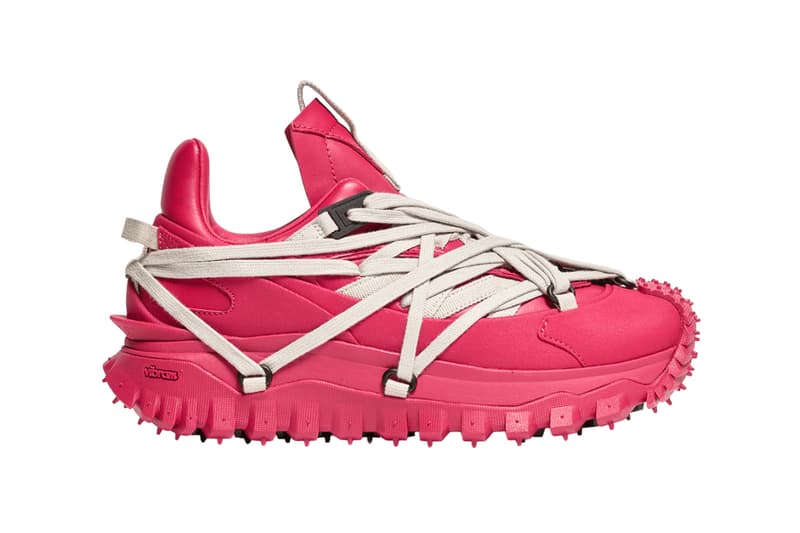 Moncler Rick Owens Spring Summer 2026 collaboration Collection Release Info