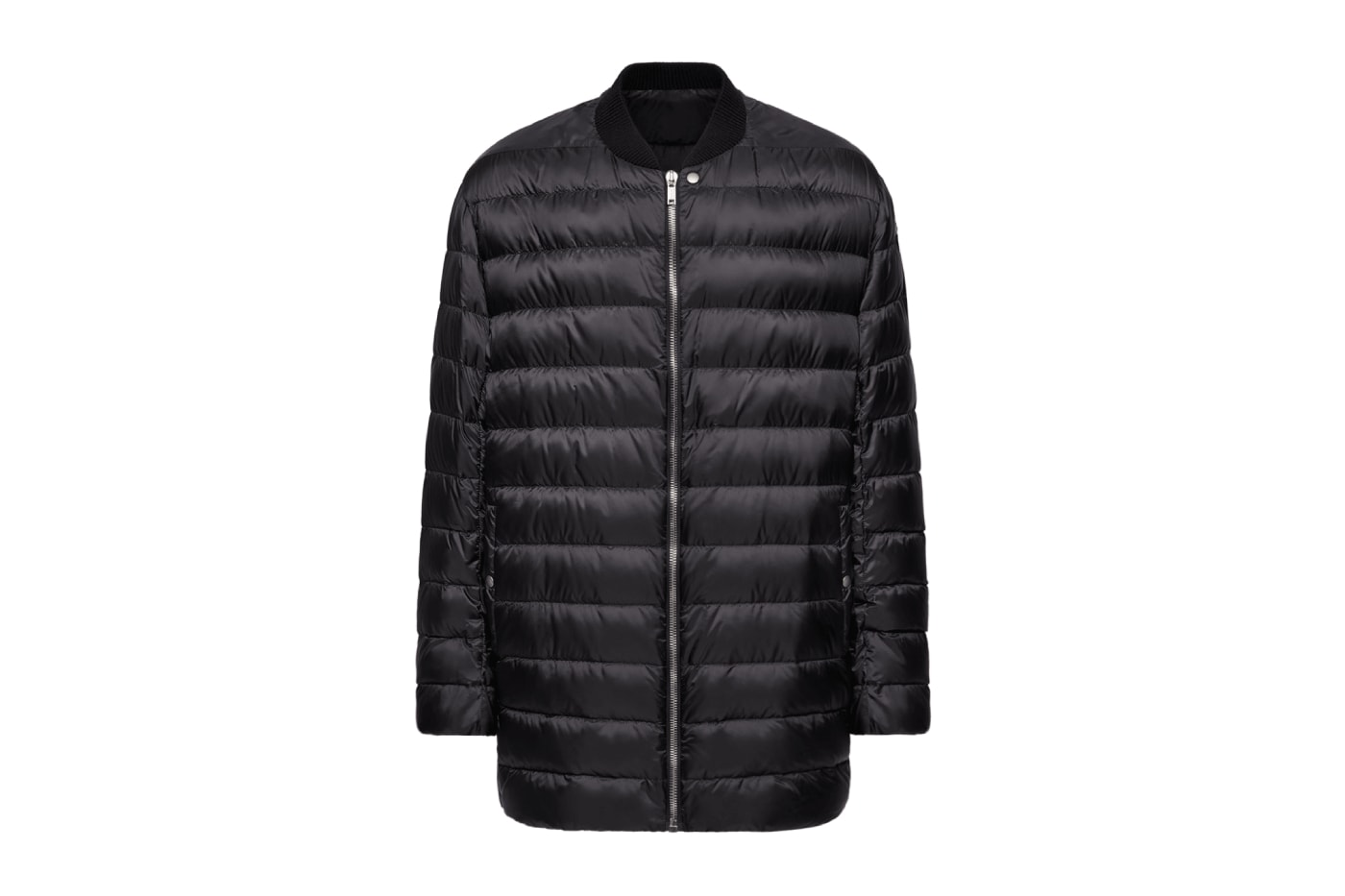 Moncler Rick Owens Spring Summer 2026 collaboration Collection Release Info